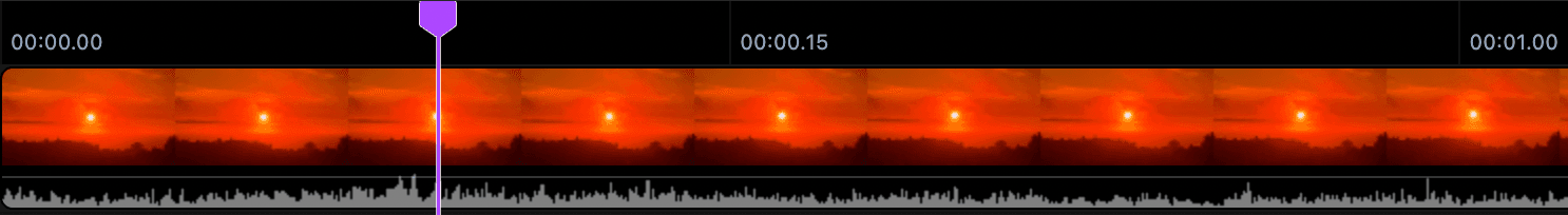 Product - AI Video Editing Platform | Mosaic